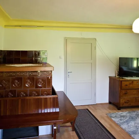 Holiday home Holiday 'pekovo 1825' Ljubno