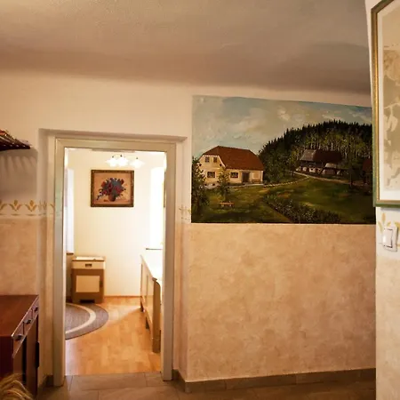 Holiday 'pekovo 1825' * Ljubno