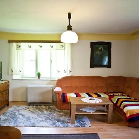 Holiday 'pekovo 1825' Ljubno