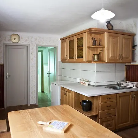Holiday 'pekovo 1825' Holiday home Ljubno
