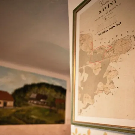 Holiday 'pekovo 1825' Ljubno