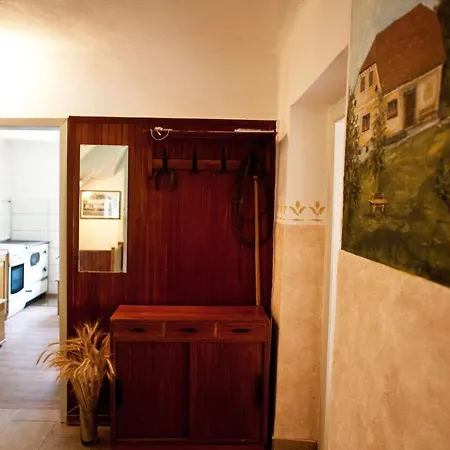 Holiday 'pekovo 1825' Ljubno