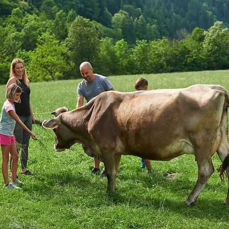 Holiday 'pekovo 1825' Ljubno