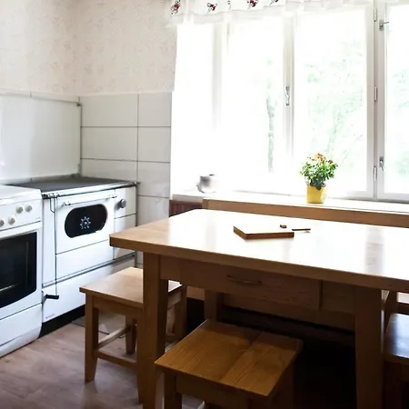 Holiday 'pekovo 1825' Holiday home