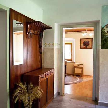 Holiday 'pekovo 1825' Holiday home