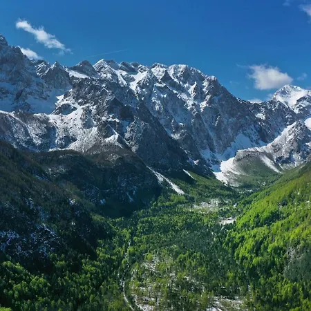 Holiday 'pekovo 1825' Dom wakacyjny *