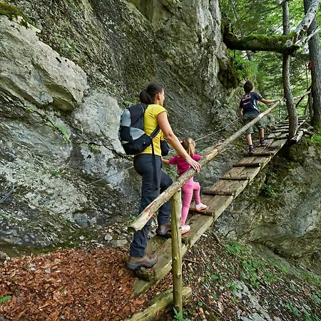 Holiday 'pekovo 1825' Holiday home Ljubno