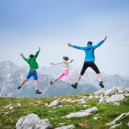 Dom wakacyjny Holiday 'pekovo 1825' Ljubno