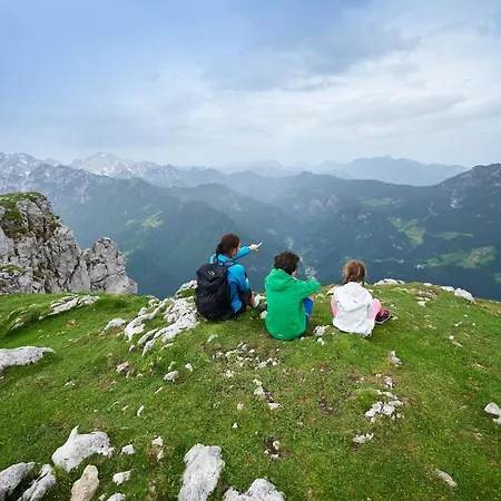 Holiday 'pekovo 1825' Ljubno