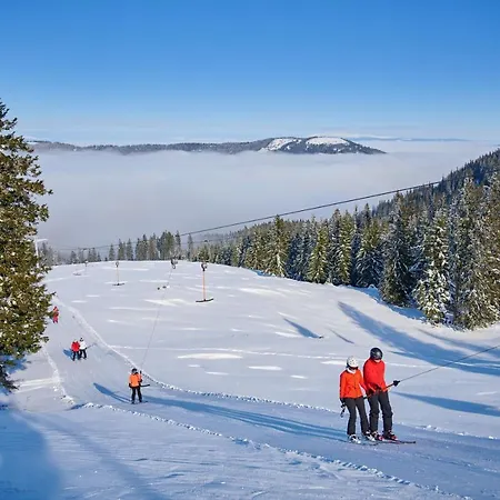 Holiday 'pekovo 1825' Dom wakacyjny Ljubno
