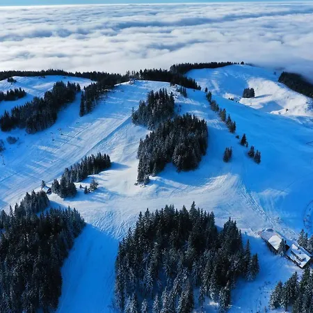 Holiday home Holiday 'pekovo 1825' Ljubno