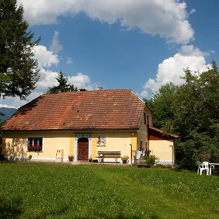Holiday 'pekovo 1825'