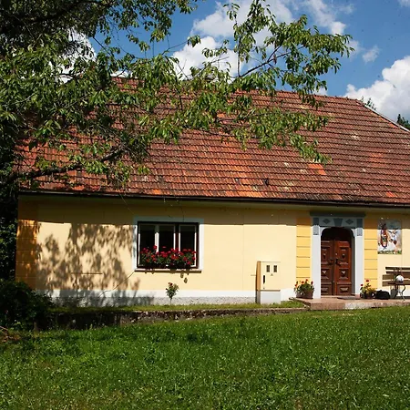 Holiday 'pekovo 1825' Holiday home Ljubno